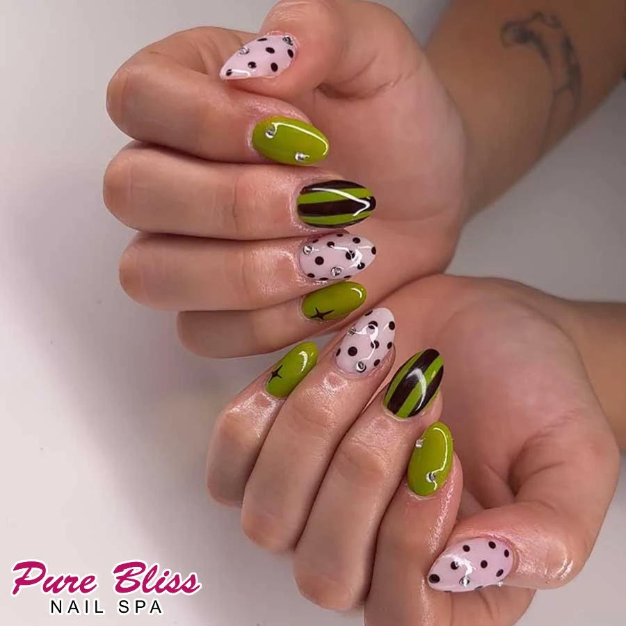 Nail Art